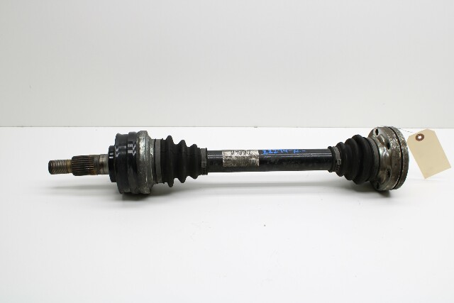 2013 2014 2015 2016 Porsche Boxster Cayman 2.7 Automatic Rear Axle Shaft CV Joint OEM