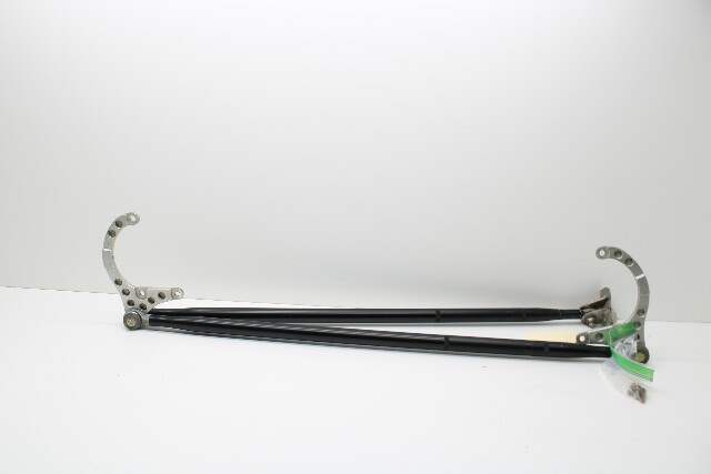 1990 1991 1992 1993 1994 Porsche 911 964 Strut Bar Brace Front OEM