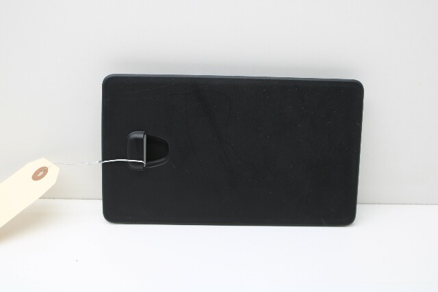 2012-2019 Porsche 911 Boxster Cayman Fuse Box Cover Right - 99155562202 OEM