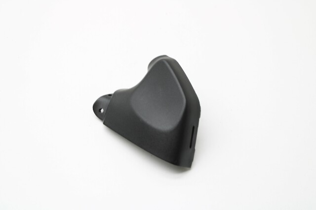 2017 Porsche Cayman 718 Inside Rear View Mirror Bracket Cover Left Driver - 99173181101 OEM