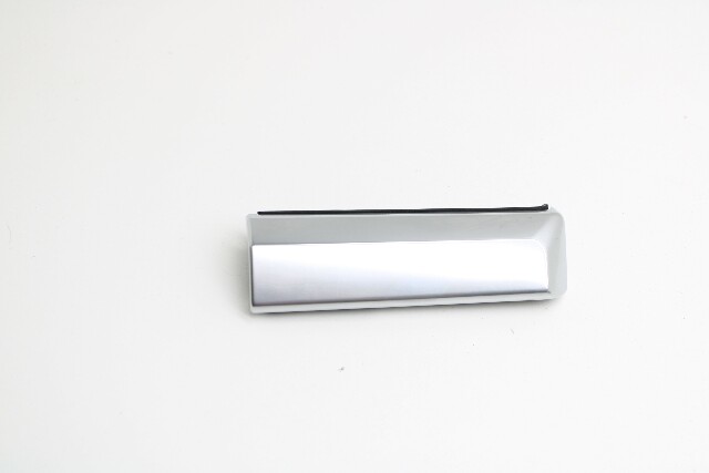 2012-2023 Porsche 911 Boxster Cayman Dash Trim Molding Right - 99155238803 OEM