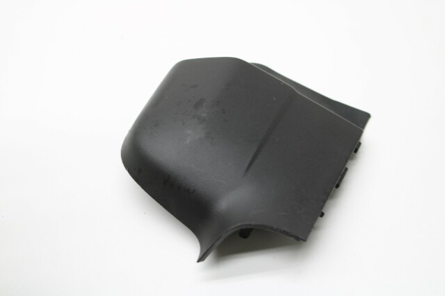 2012-2019 Porsche 911 Cayman Interior Mirror Base Trim Left - 99155552500 OEM