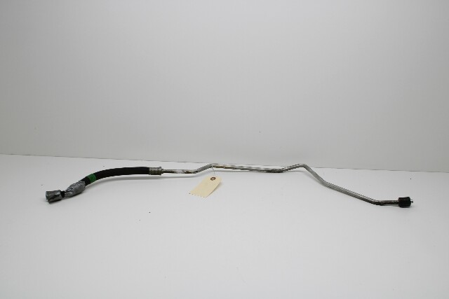 1990-1992 Porsche 911 964 A/C Line Hose Condenser To Drier 96457309300 OEM Used