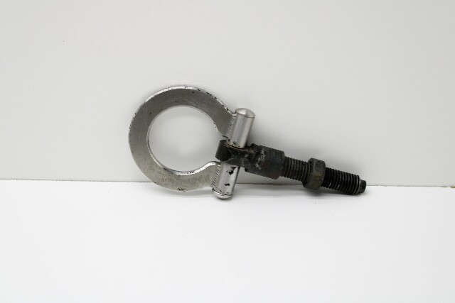 1990-1998 Porsche 911 964 993 Rennline Folding Tow Hook REV2 OEM