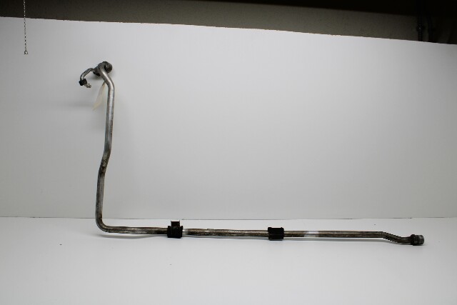 1990-1992 Porsche 911 964 A/C Hose Intake Pipe 99757310503 OEM Used