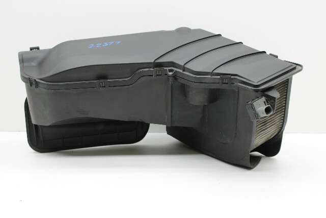 2012-2019 Porsche 911 Boxster Cayman 981 Fresh Air Duct Inlet Filter Housing OEM