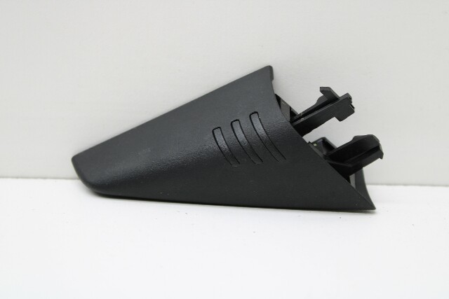 2017 Porsche Cayman 718 Mirror Triangle Lane Change Indicator Right - 9P1953040E OEM