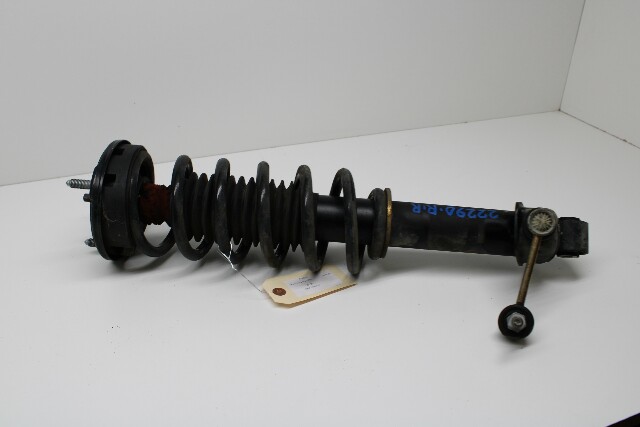 1999-2001 Porsche 911 996 Rear Strut Shock Spring OEM