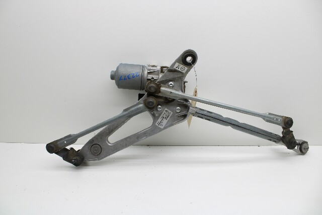 2012-2023 Porsche 911 Boxster Cayman Windshield Wiper Linkage - 99162803507 OEM