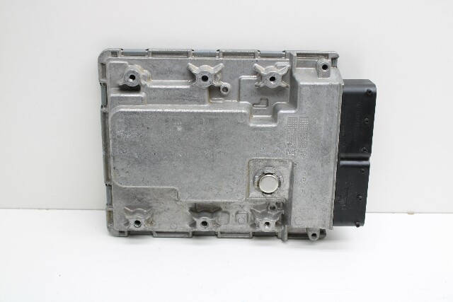 2015 2016 2017 2018 Porsche Cayenne 4.8 Engine Computer Module ECU ECM DME - 7P5906033A OEM