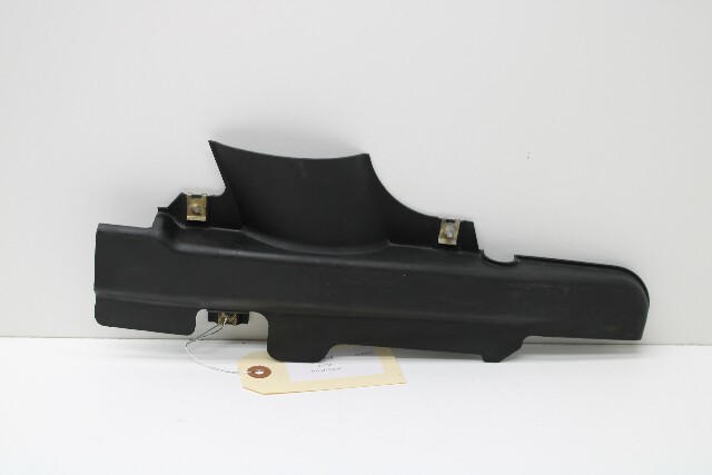 1990-1994 Porsche 911 964 Door Lock Trim Cover Left OEM