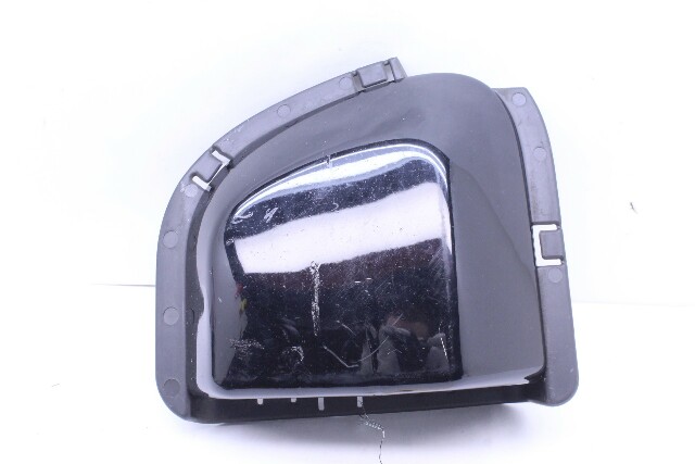 2005-2008 Porsche Boxster Cayman 987 Left Rear Bumper Guard OEM 98750562500