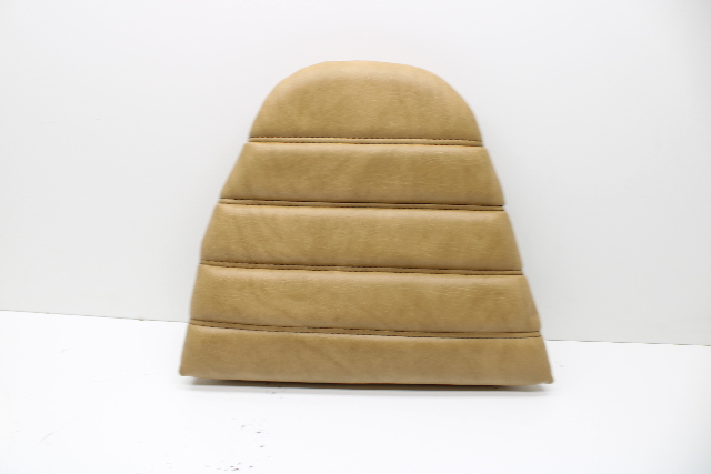 1982 Porsche 911 Targa Rear Seat Cushion Right OEM