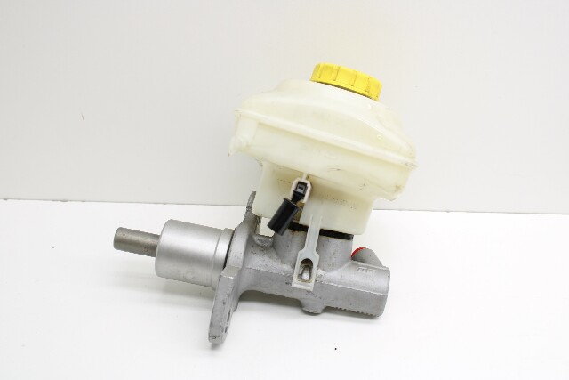 2013 Porsche Panamera Brake Master Cylinder OEM