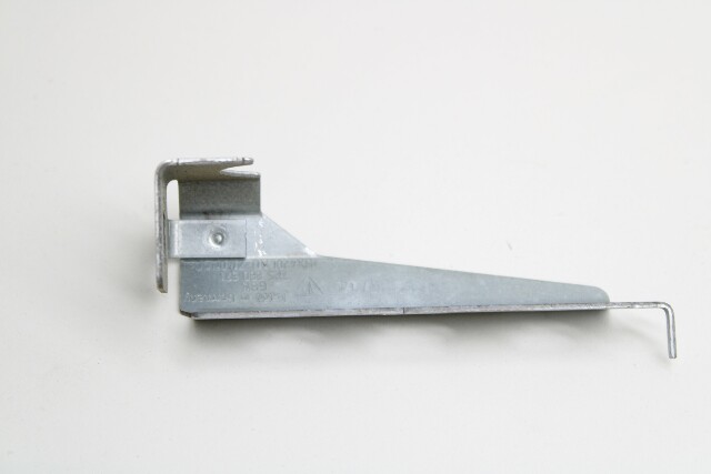 2015 Porsche Cayenne Turbo Parts OEM