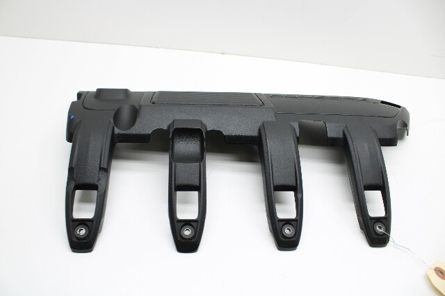 2011-2014 Porsche Cayenne Panamera 4.8 Engine Coil Cover Left OEM