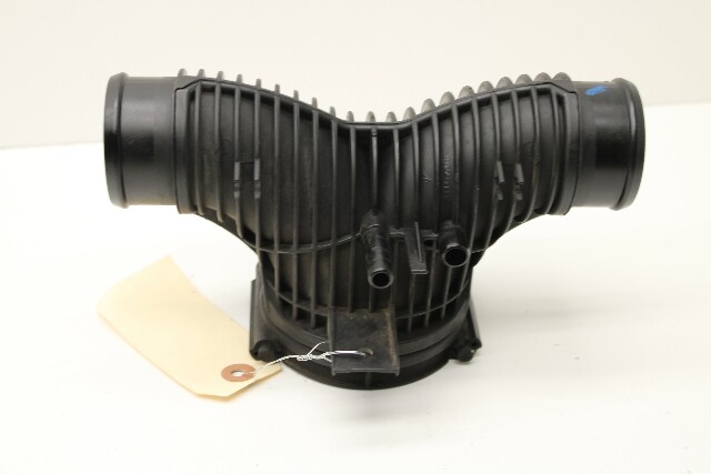2011-2018 Porsche Cayenne Turbo Air Intake Y Pipe - 7L5145770B OEM