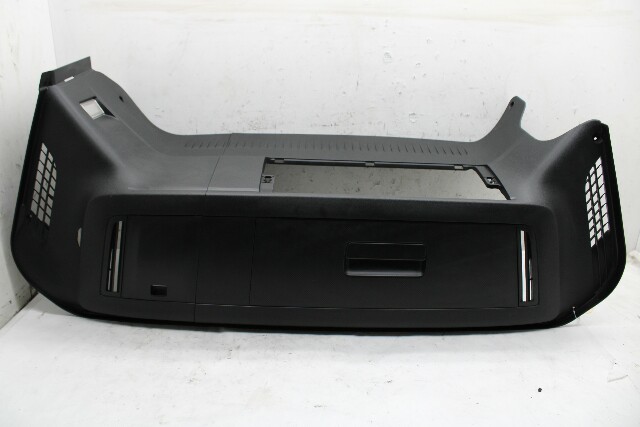 2006-2012 Porsche Boxster Cayman 987 Front Trunk Plastic Liner Panel Trim Used