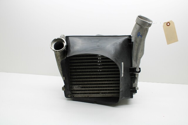 2011-2018 Porsche Cayenne Intercooler Right - 7L5145804D OEM