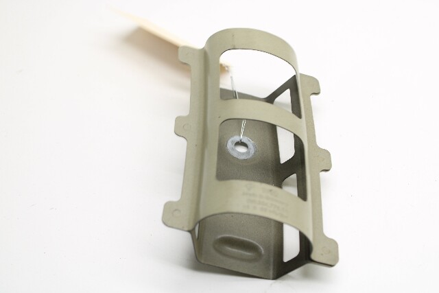 2013 2014 2015 2016 Porsche 911 991 Front Deformation Element Right - 99150477601 OEM