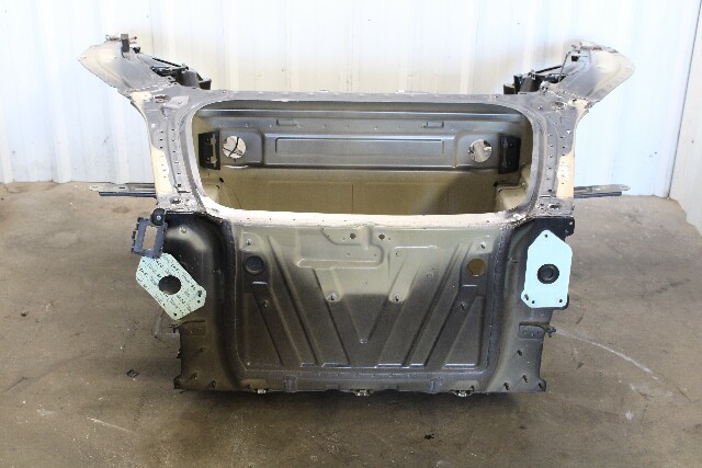 2012-2019 Porsche 911 991 Boxster Cayman 981 718 Front Tub Trunk OEM