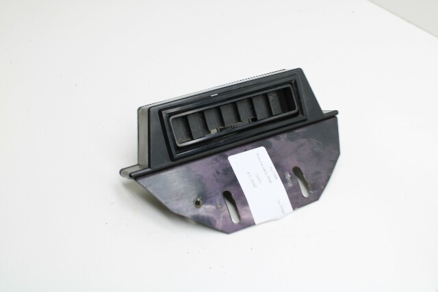 1982 Porsche 911 Dash AC Air Vent Left