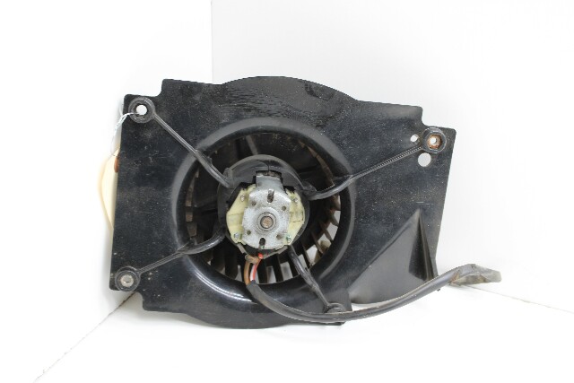 1982 Porsche 911 Evaporator Blower Motor OEM