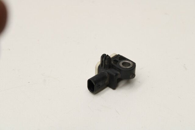 2011-2014 Porsche Cayenne Front Impact Crash Sensor - 95861822000
