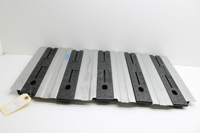 2012-2019 Porsche 911 991 Boxster Cayman Trunk Floor Pan Reinforcement - 99150430300 OEM