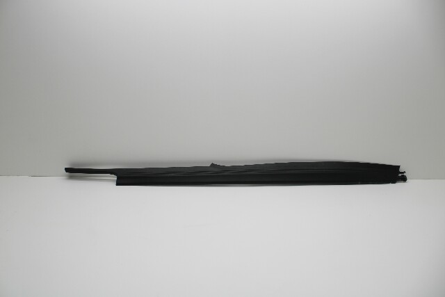 2005-2012 Porsche 911 997 Boxster Cayman 987 Front Trunk Side Cowl Trim Left OEM