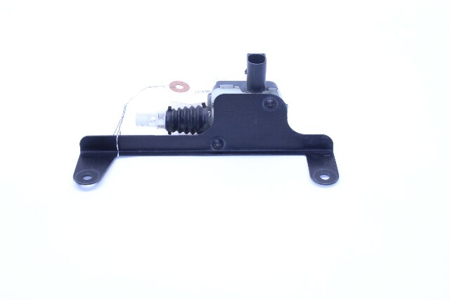 Porsche 911 Boxster 987 Hood Latch Lock Actuator OEM