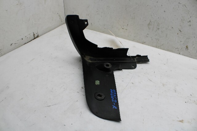 2000-2004 Porsche Boxster Rocker Panel Mud Guard Right OEM