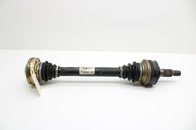 2005-2008 Porsche Boxster Cayman 2.7 Rear Axle Shaft CV Joint Automatic - 98733202406 OEM