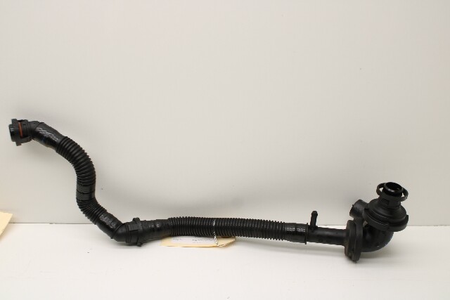 2011-2018 Porsche Cayenne 4.8 Turbo Emission Check Valve - 94810722961 OEM