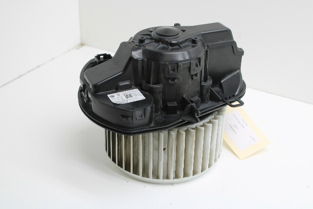 2011-2018 Porsche Cayenne 958 Heater Blower Motor 95857234203 OEM