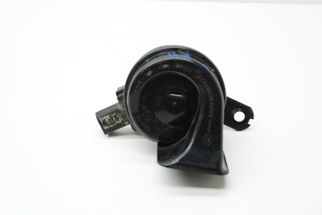 2012-2023 Porsche 911 Boxster Cayman Horn Low Tone - 99163516001 OEM