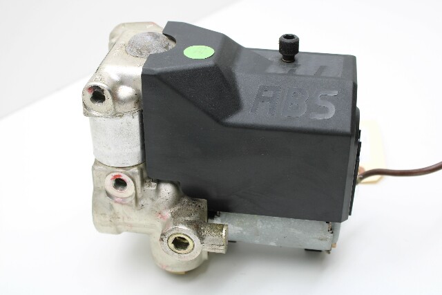 1991 Porsche 911 964 Anti-Lock Brake ABS Pump - 96435575501 OEM