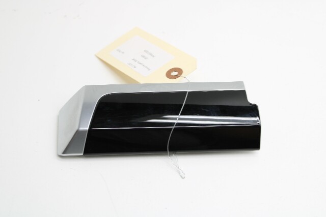 2011-2018 Porsche Cayenne 958 Dash Dashboard Trim Molding Left OEM