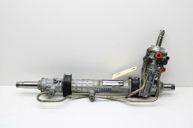 1990-1994 Porsche 911 964 Power Steering Gear Rack Pinion OEM