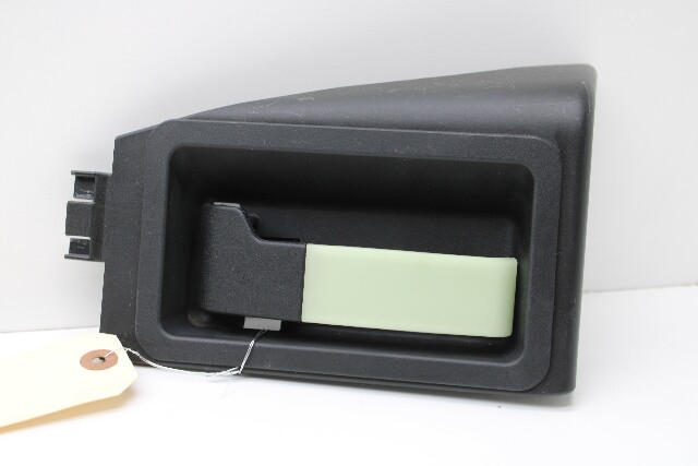 2012-2023 Porsche 911 Boxster Cayman Front Trunk Release Handle - 99155142400 OEM