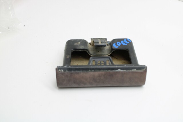 1982 Porsche 911 Ash Tray Worn OEM