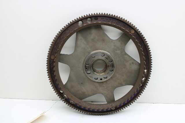 1997-2008 Porsche Boxster Cayman Automatic Flywheel Flexplate OEM