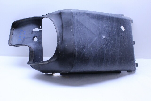 2001-2005 Porsche 911 996 Turbo C4S Radiator Air Duct Shroud Right OEM