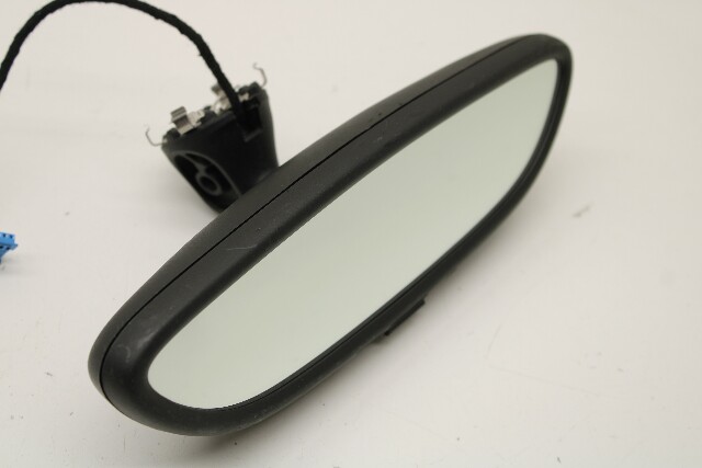 2012-2019 Porsche 911 991 Boxster Cayman Interior Inside Rear View Mirror OEM