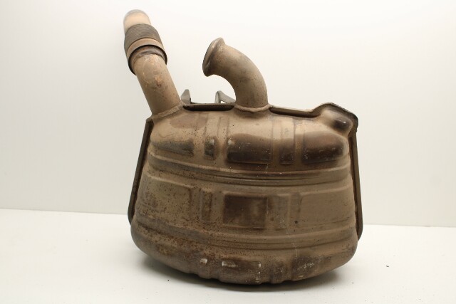 1999-2001 Porsche 911 996 3.4 Right Exhaust Muffler 99611113151 OEM