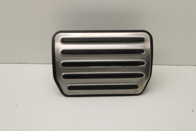 2008-2018 Porsche Cayenne Porsche Cayenne Brake Pedal Pad - 7L5723173A OEM