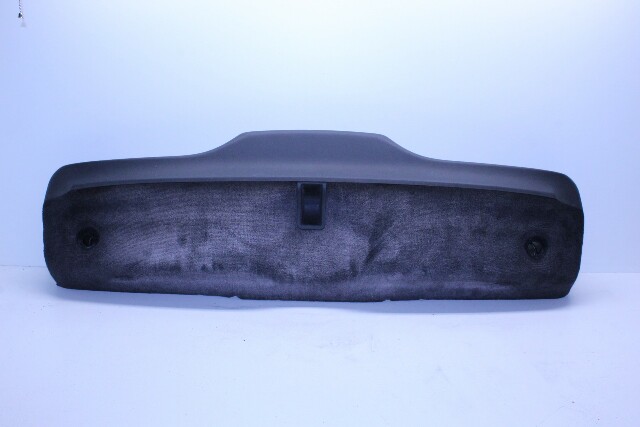 2005-2012 Porsche Boxster 987 Rear Speaker Box Subwoofer BOSE OEM