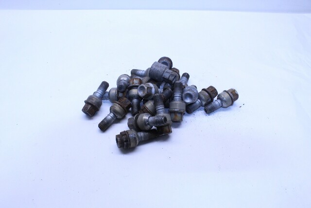 2013 BMW 535i Parts OEM