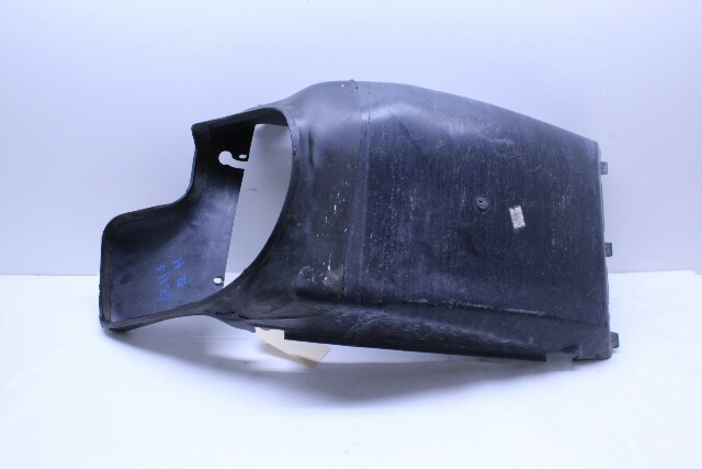 2001-2005 Porsche 911 996 Turbo C4S Radiator Air Duct Shroud Left OEM