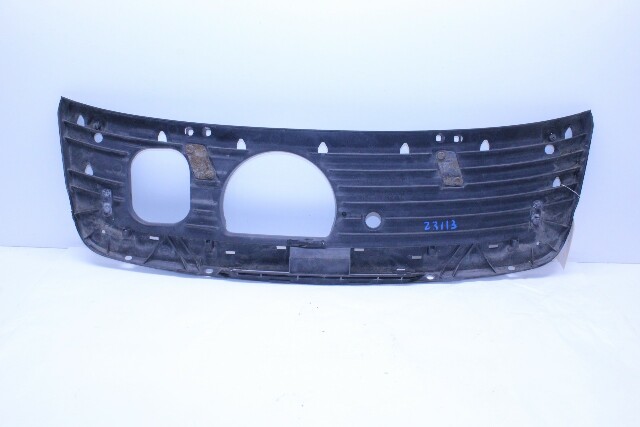 1999-2004 Porsche 911 996 Engine Lid Spoiler Lower Bracket 99651220501 OEM